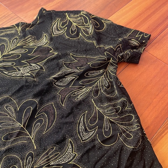 WESTERN CONNECTION TOP - Picture 9 of 10